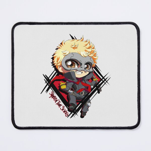 Item preview, Persona 5 | Ryuji Sakamoto designed and sold by madebymsus.
