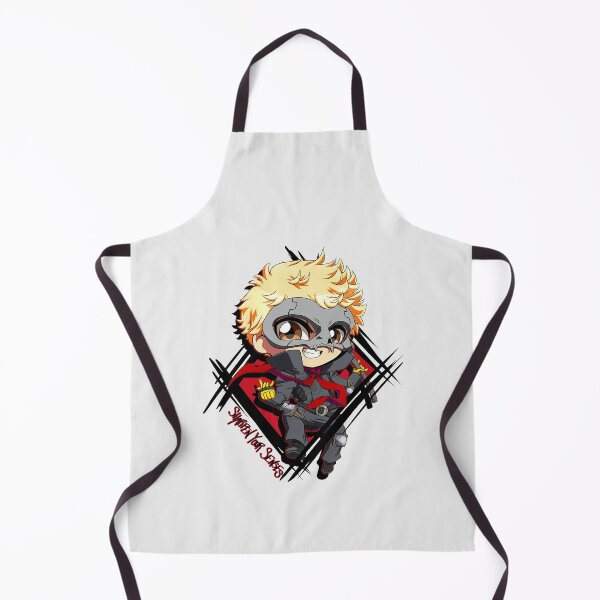 Item preview, Persona 5 | Ryuji Sakamoto designed and sold by madebymsus.