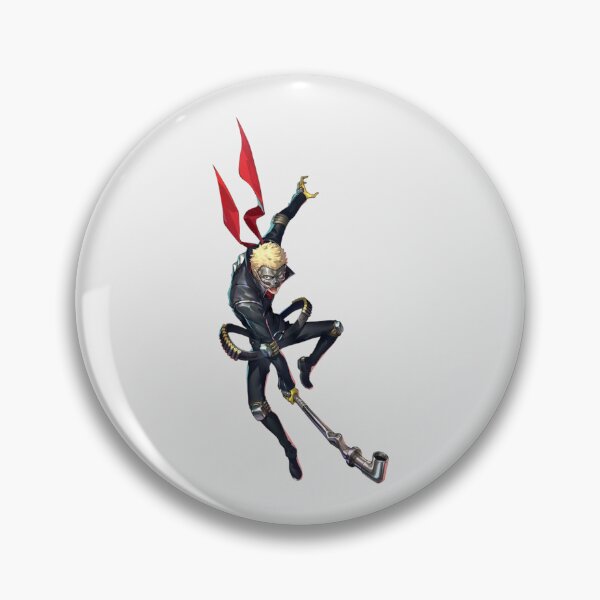 Artikelvorschau, Persona 5 | entworfen und verkauft von madebymsus.