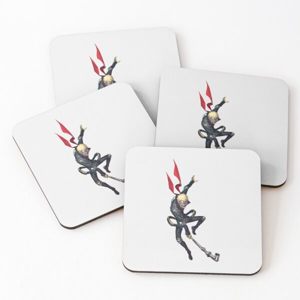 Item preview, Persona 5 | Ryuji Sakamoto designed and sold by madebymsus.