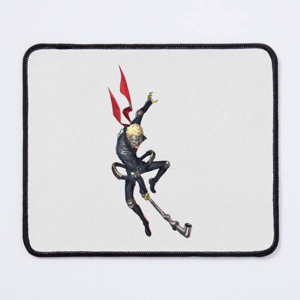 Item preview, Persona 5 | Ryuji Sakamoto designed and sold by madebymsus.