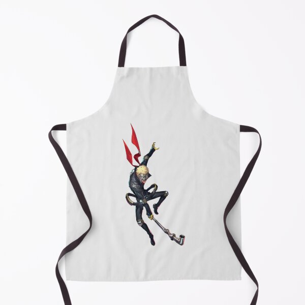 Item preview, Persona 5 | Ryuji Sakamoto designed and sold by madebymsus.