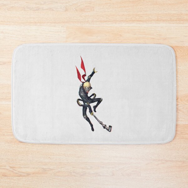 Item preview, Persona 5 | Ryuji Sakamoto designed and sold by madebymsus.