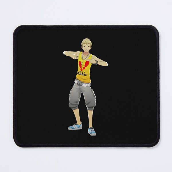 Item preview, Persona 5 | Ryuji Sakamoto designed and sold by madebymsus.