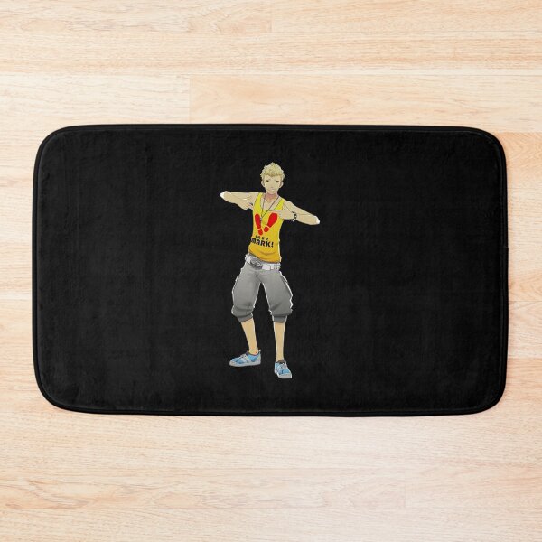 Item preview, Persona 5 | Ryuji Sakamoto designed and sold by madebymsus.
