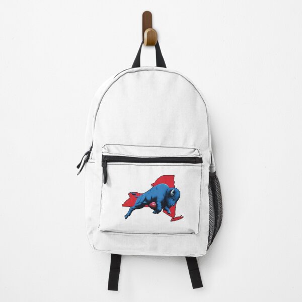 Item preview, New York Buffalo designed and sold by The Art-Mart.