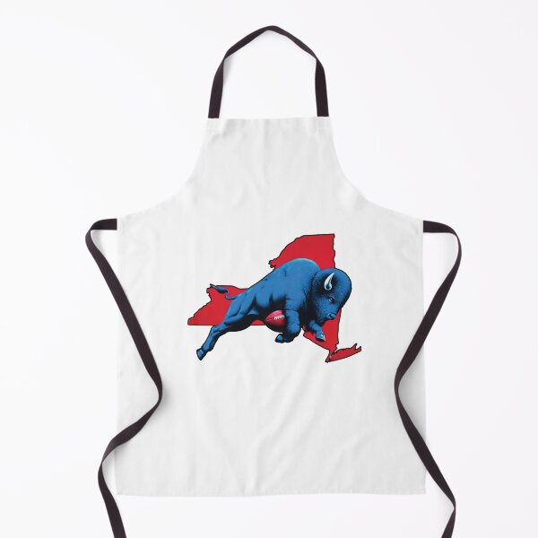 Item preview, New York Buffalo designed and sold by The Art-Mart.