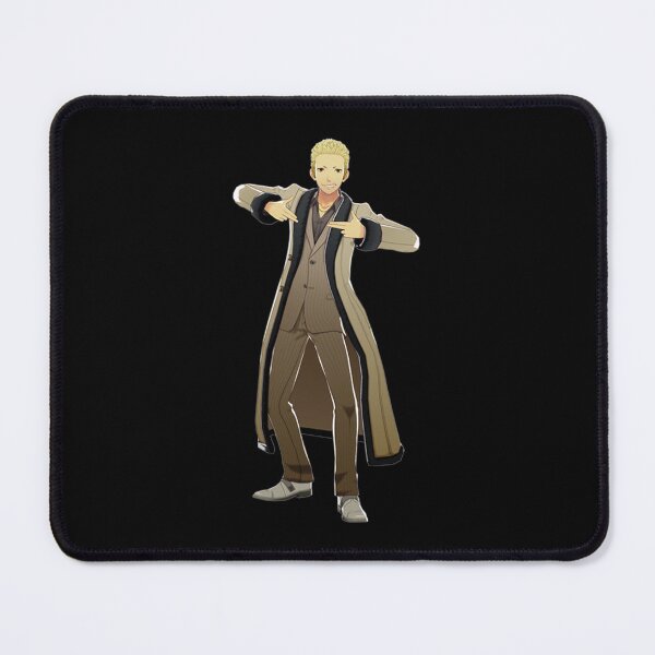 Item preview, Persona 5 | Ryuji Sakamoto designed and sold by madebymsus.