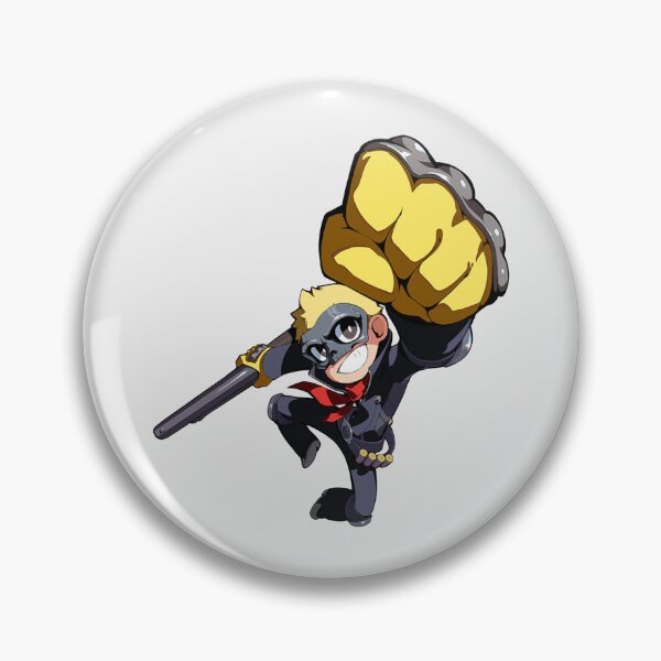 Artikelvorschau, Persona 5 | entworfen und verkauft von madebymsus.
