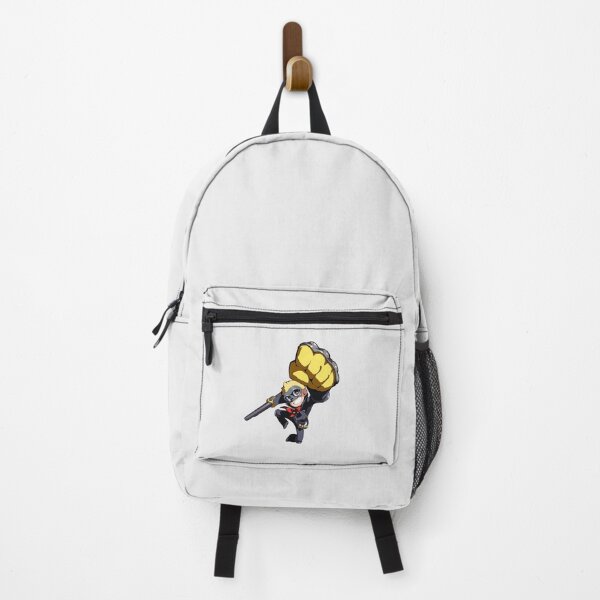 Item preview, Persona 5 | Ryuji Sakamoto designed and sold by madebymsus.