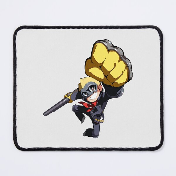 Item preview, Persona 5 | Ryuji Sakamoto designed and sold by madebymsus.
