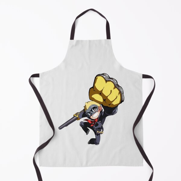 Item preview, Persona 5 | Ryuji Sakamoto designed and sold by madebymsus.