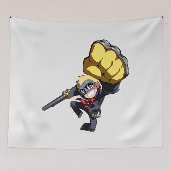 Item preview, Persona 5 | Ryuji Sakamoto designed and sold by madebymsus.