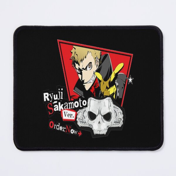 Item preview, Persona 5 | Ryuji Sakamoto designed and sold by madebymsus.