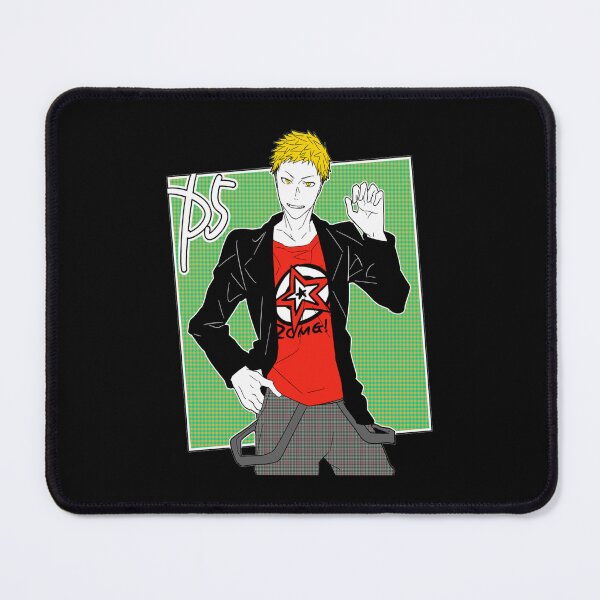 Item preview, Persona 5 | Ryuji Sakamoto designed and sold by madebymsus.