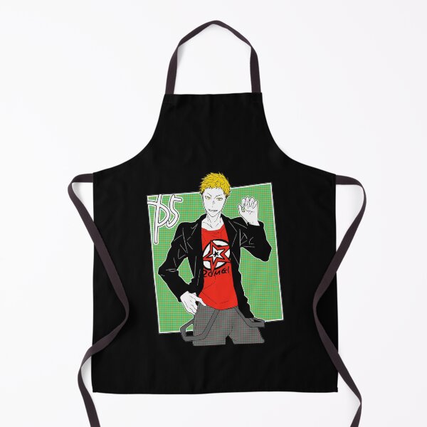 Item preview, Persona 5 | Ryuji Sakamoto designed and sold by madebymsus.