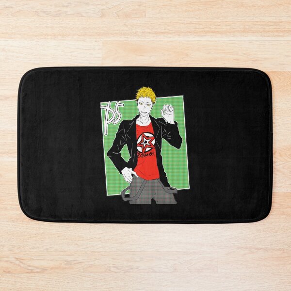 Item preview, Persona 5 | Ryuji Sakamoto designed and sold by madebymsus.