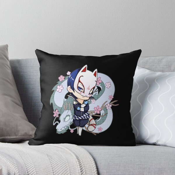 Item preview, Persona 5 | Yusuke Kitagawa designed and sold by madebymsus.