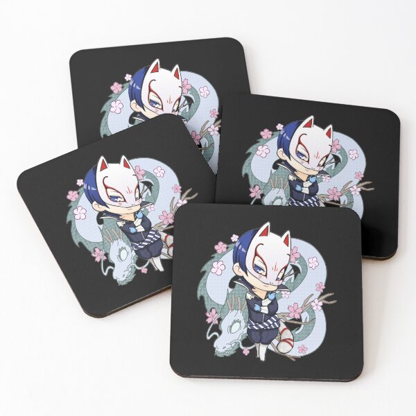 Item preview, Persona 5 | Yusuke Kitagawa designed and sold by madebymsus.