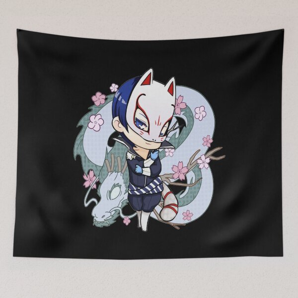 Item preview, Persona 5 | Yusuke Kitagawa designed and sold by madebymsus.
