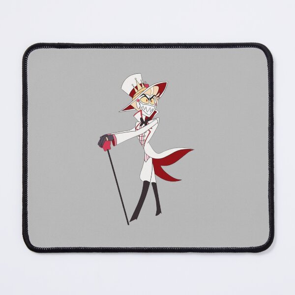 Item preview, Hazbin Hotel - Lucifer designed and sold by camdenartwood.