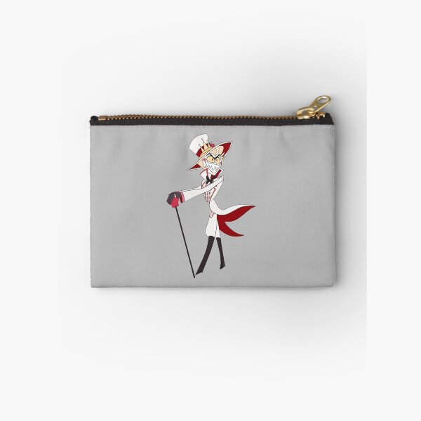 Item preview, Hazbin Hotel - Lucifer designed and sold by camdenartwood.
