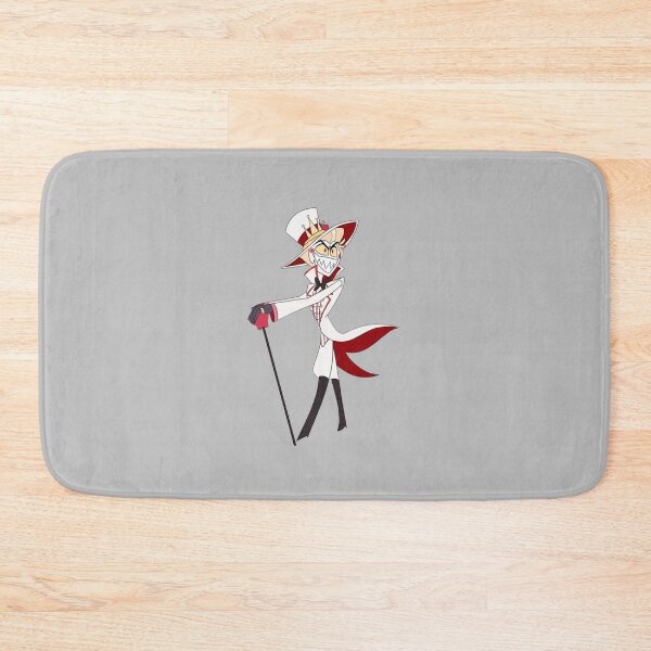 Item preview, Hazbin Hotel - Lucifer designed and sold by camdenartwood.