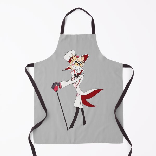 Item preview, Hazbin Hotel - Lucifer designed and sold by camdenartwood.