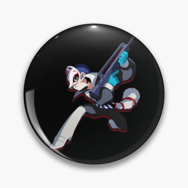 Item preview, Persona 5 | Yusuke Kitagawa designed and sold by madebymsus.