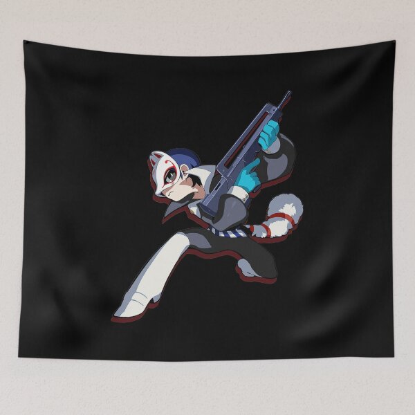 Item preview, Persona 5 | Yusuke Kitagawa designed and sold by madebymsus.
