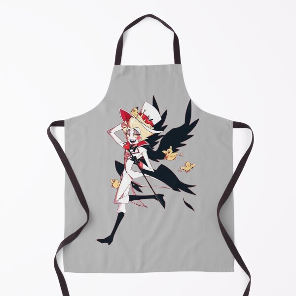 Item preview, Hazbin Hotel - Lucifer designed and sold by camdenartwood.
