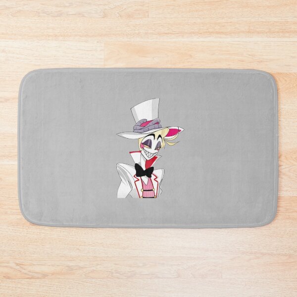 Item preview, Hazbin Hotel - Lucifer designed and sold by camdenartwood.