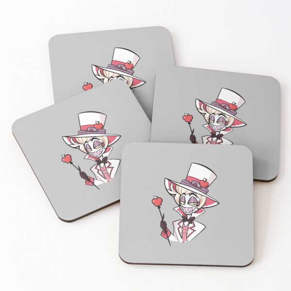 Item preview, Hazbin Hotel - Lucifer designed and sold by camdenartwood.