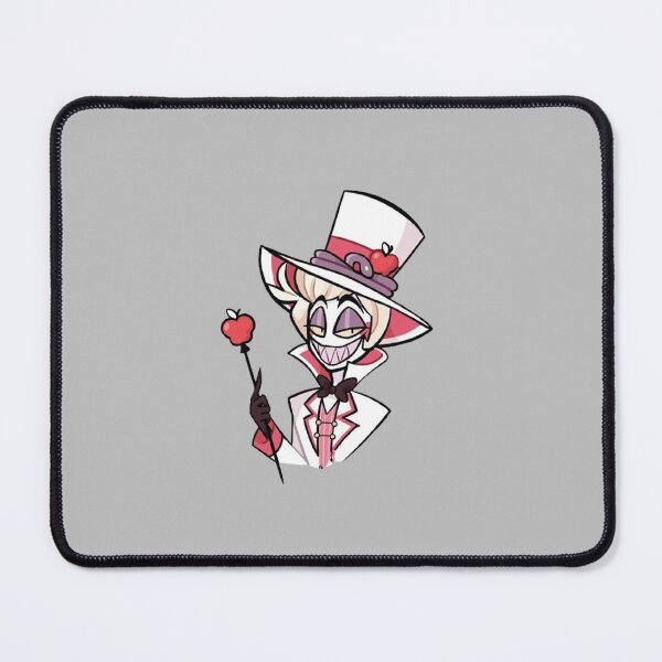 Item preview, Hazbin Hotel - Lucifer designed and sold by camdenartwood.