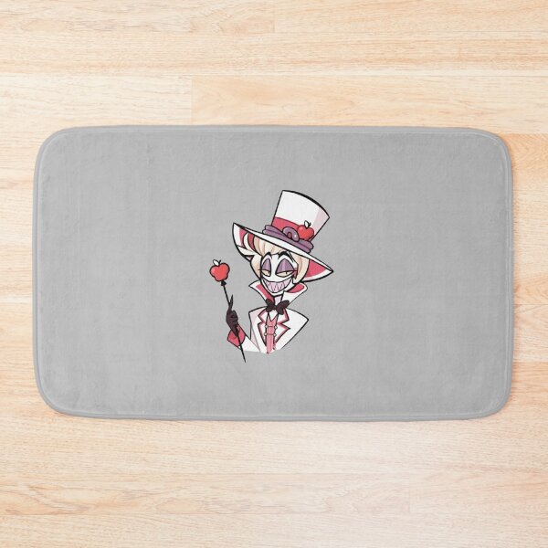 Item preview, Hazbin Hotel - Lucifer designed and sold by camdenartwood.