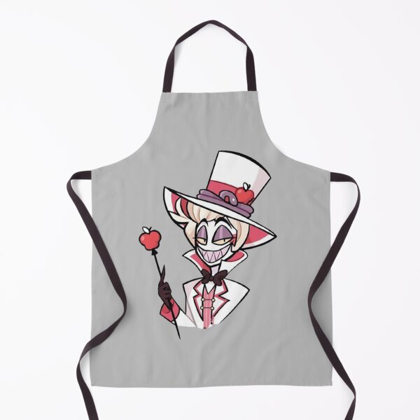 Item preview, Hazbin Hotel - Lucifer designed and sold by camdenartwood.