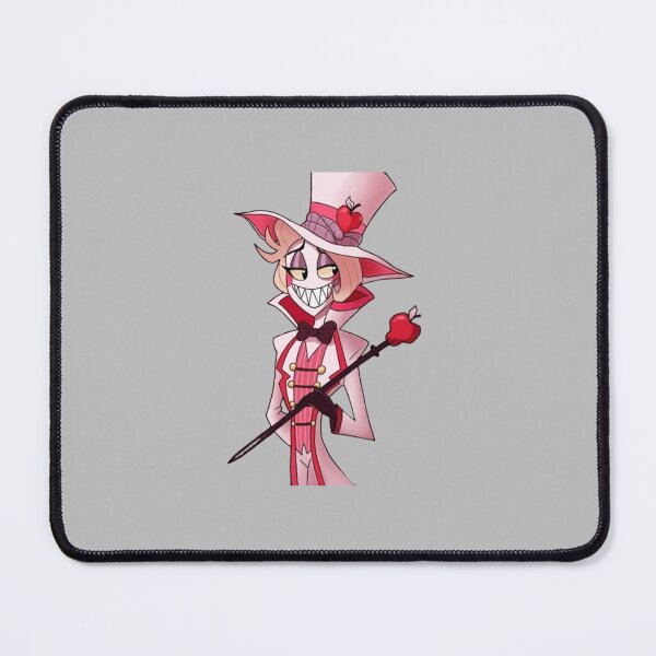Item preview, Hazbin Hotel - Lucifer designed and sold by camdenartwood.