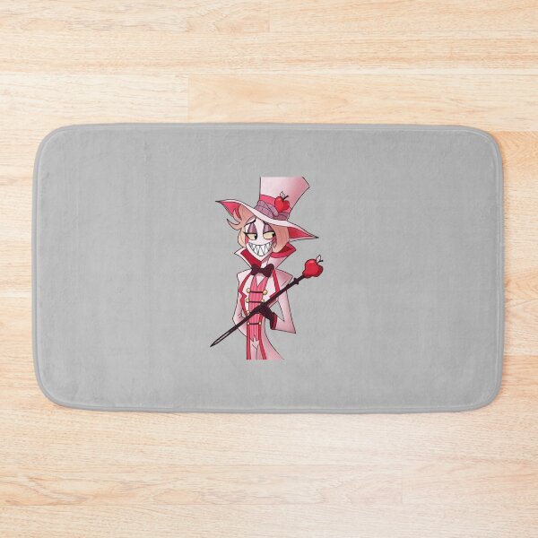 Item preview, Hazbin Hotel - Lucifer designed and sold by camdenartwood.