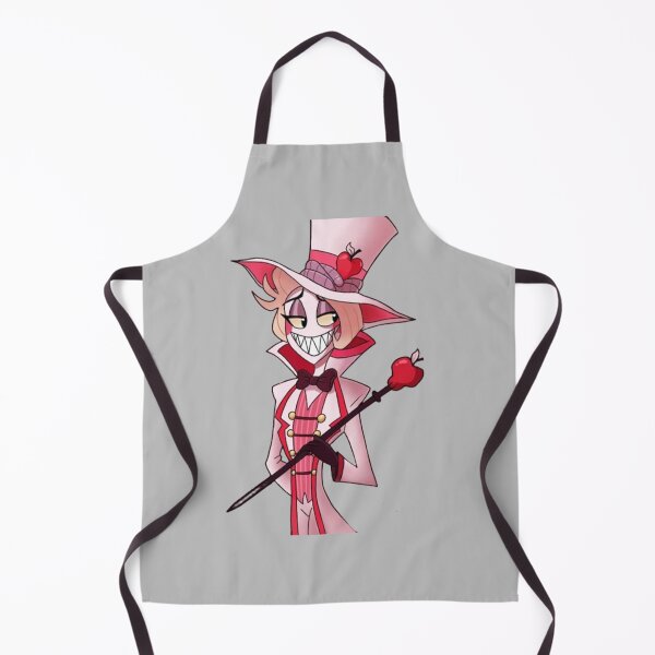 Item preview, Hazbin Hotel - Lucifer designed and sold by camdenartwood.