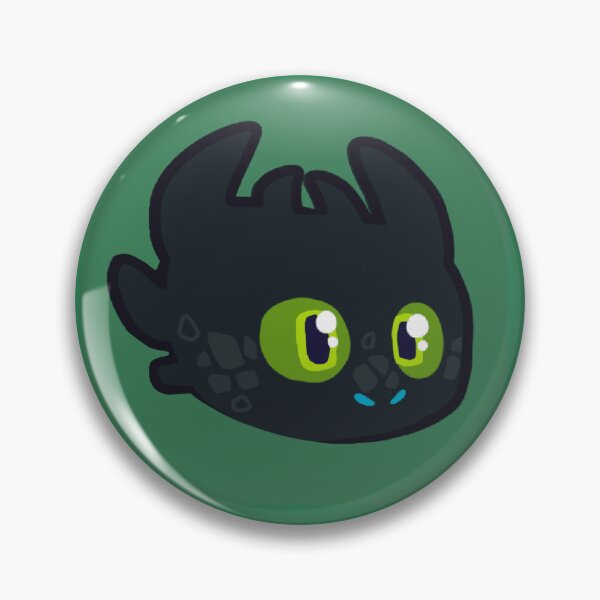 Item preview, Toothless designed and sold by FioStudio.