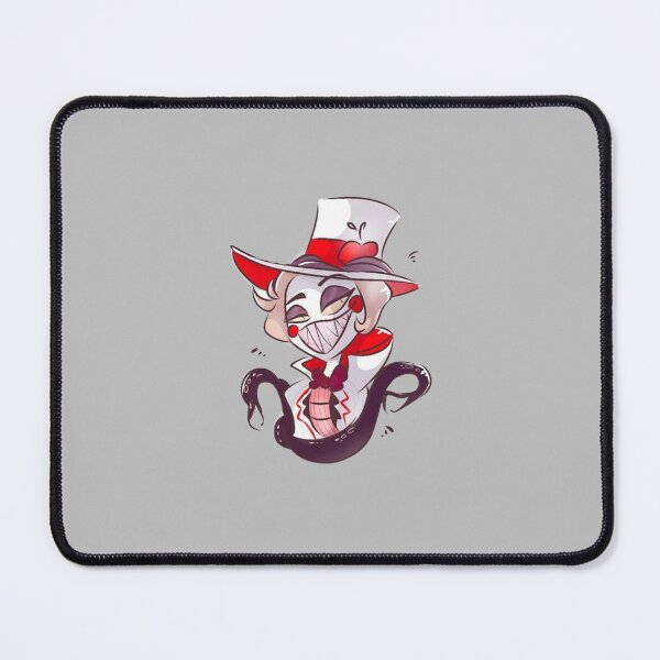 Item preview, Hazbin Hotel - Lucifer designed and sold by camdenartwood.