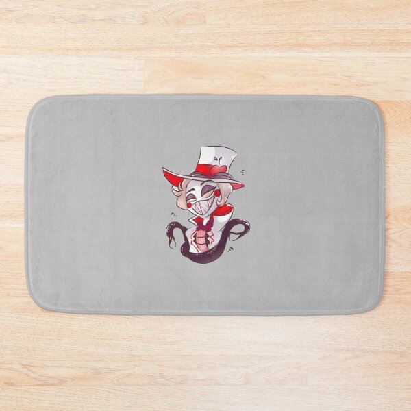 Item preview, Hazbin Hotel - Lucifer designed and sold by camdenartwood.
