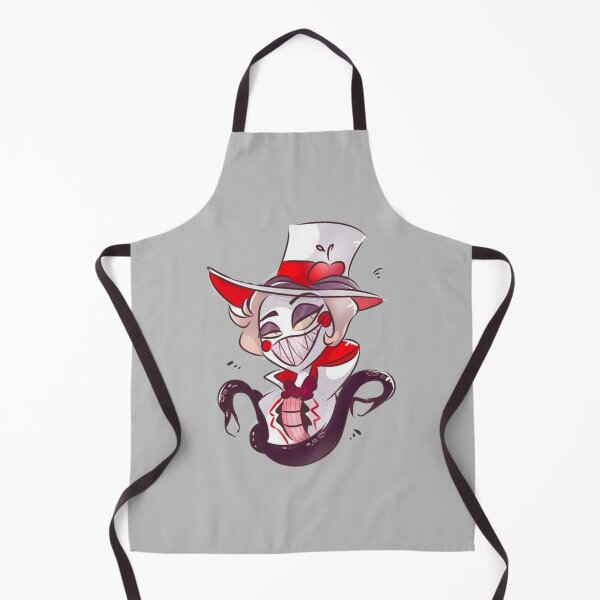 Item preview, Hazbin Hotel - Lucifer designed and sold by camdenartwood.