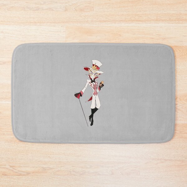 Item preview, Hazbin Hotel - Lucifer designed and sold by camdenartwood.