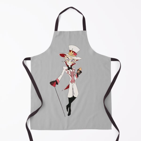Item preview, Hazbin Hotel - Lucifer designed and sold by camdenartwood.