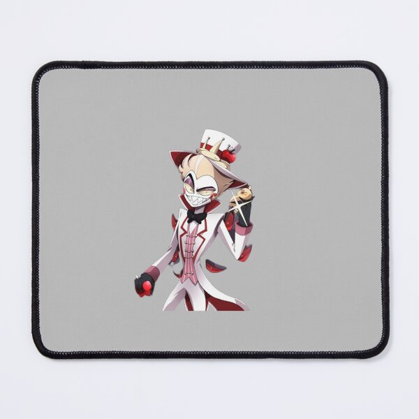 Item preview, Hazbin Hotel - Lucifer designed and sold by camdenartwood.