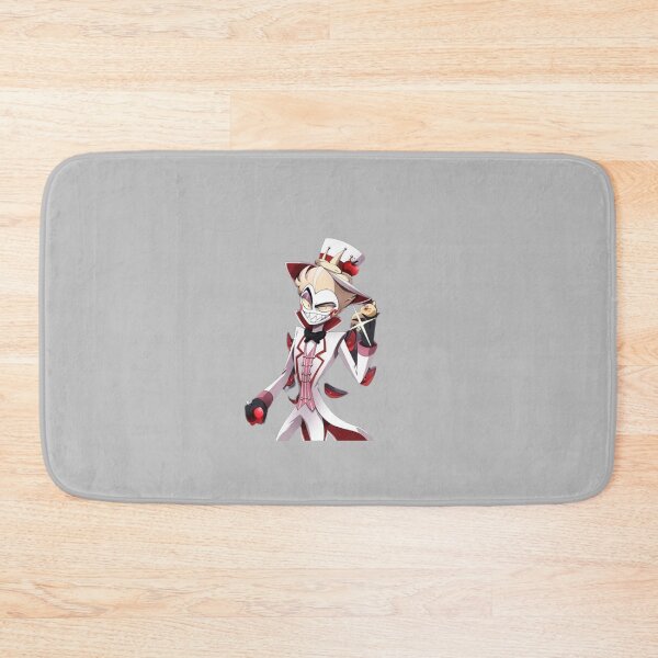 Item preview, Hazbin Hotel - Lucifer designed and sold by camdenartwood.