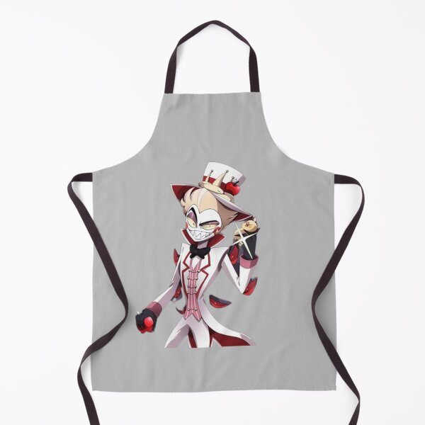 Item preview, Hazbin Hotel - Lucifer designed and sold by camdenartwood.