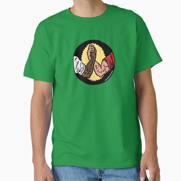 Item preview, Dillon! designed and sold by MMRPodcast.