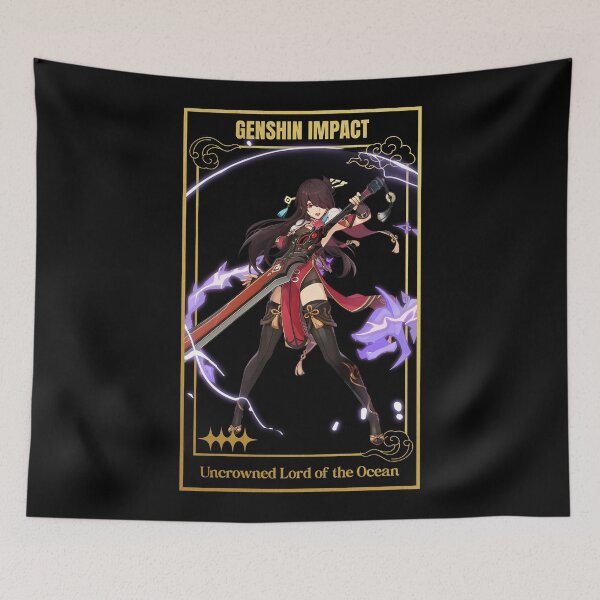 Item preview, Beidou Tarot Style designed and sold by Nervas.
